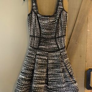 MILLY dress sz 2